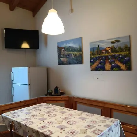 Oasi Del Garda 5 Apartment Monzambano