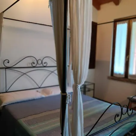 Oasi Del Garda 5 Appartamento *